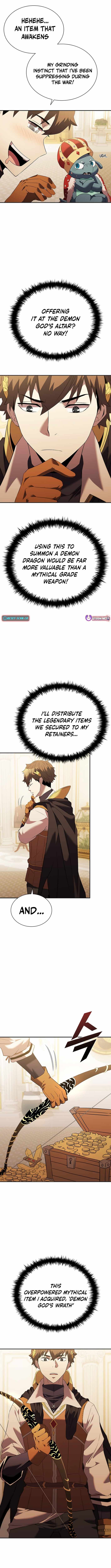 Taming Master Chapter 187 13
